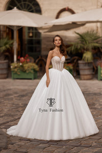 Colectia Bella - Model 5