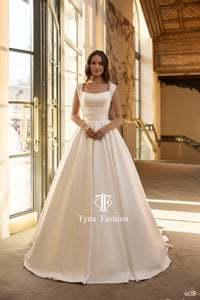 Colectia Amelia - Model 408