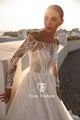 Colectia Talia Santorini - Model 5714