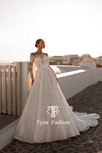 Colectia Talia Santorini - Model 5714