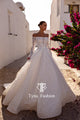 Colectia Talia Santorini - Model 5718