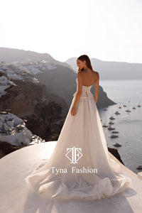 Colectia Talia Santorini - Model 5719