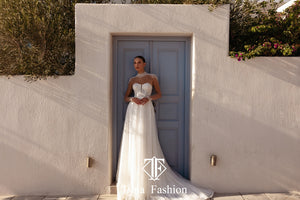 Colectia Talia Santorini - Model 5720