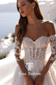 Colectia Talia Santorini - Model 5721