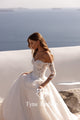 Colectia Talia Santorini - Model 5721