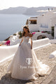 Colectia Talia Santorini - Model 5721