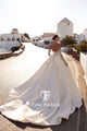 Colectia Talia Santorini - Model 5722