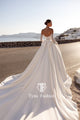 Colectia Talia Santorini - Model 5722