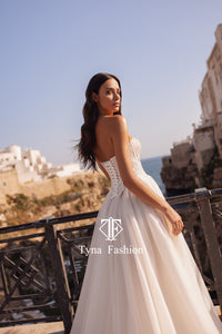 Colectia Kiara - Model 279