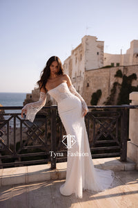 Colectia Kiara - Model 281