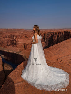 Model 114 - Colectia Arizona