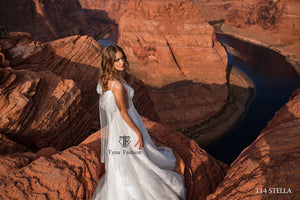 Model 114 - Colectia Arizona