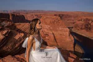 Model 114 - Colectia Arizona
