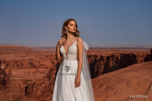 Model 114 - Colectia Arizona