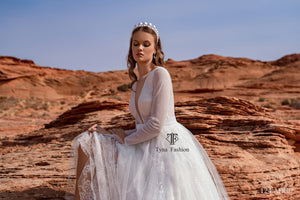 Model 124 - Colectia Arizona