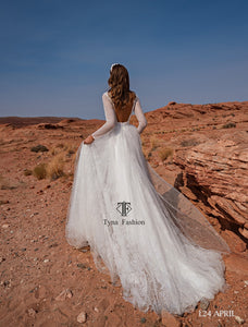 Model 124 - Colectia Arizona