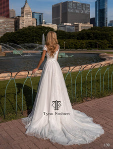 Colectia Chicago - Model 139