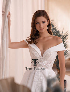 Colectia Tatiana - Model 242