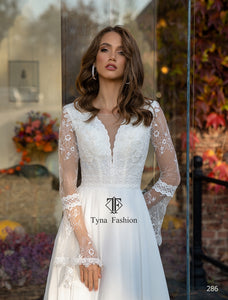 Colectia Tatiana - Model 286