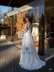 Colectia Tatiana - Model 286