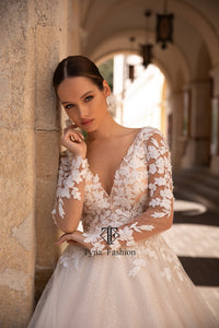 Colectia Divina - Model 5337