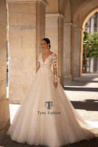 Colectia Divina - Model 5337