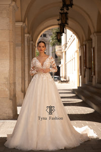 Colectia Divina - Model 5337