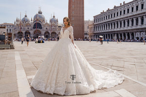 Colectia La Donna - Model 52
