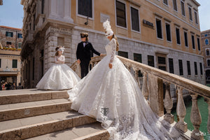 Colectia La Donna - Model 52
