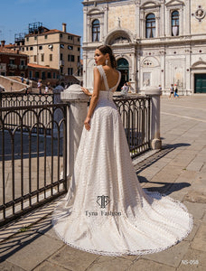 Colectia La Donna - Model 58