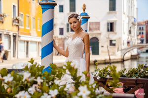 Colectia La Donna - Model 60
