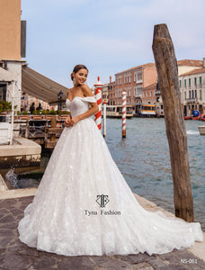 Colectia La Donna - Model 61