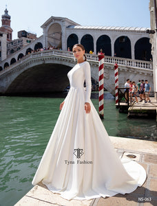 Colectia La Donna - Model 63