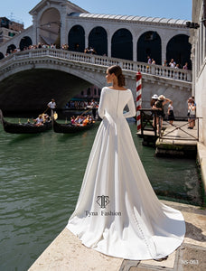 Colectia La Donna - Model 63