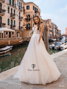 Colectia La Donna - Model 67