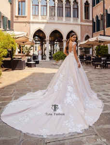 Colectia La Donna - Model 68