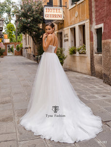 Colectia La Donna - Model 83