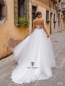 Colectia La Donna - Model 83